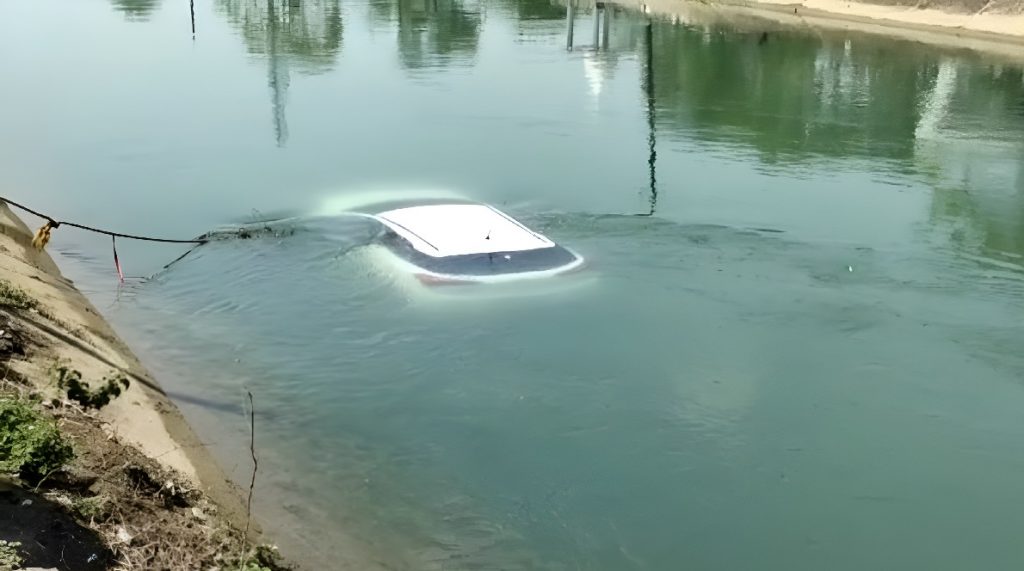 Driver Negligence