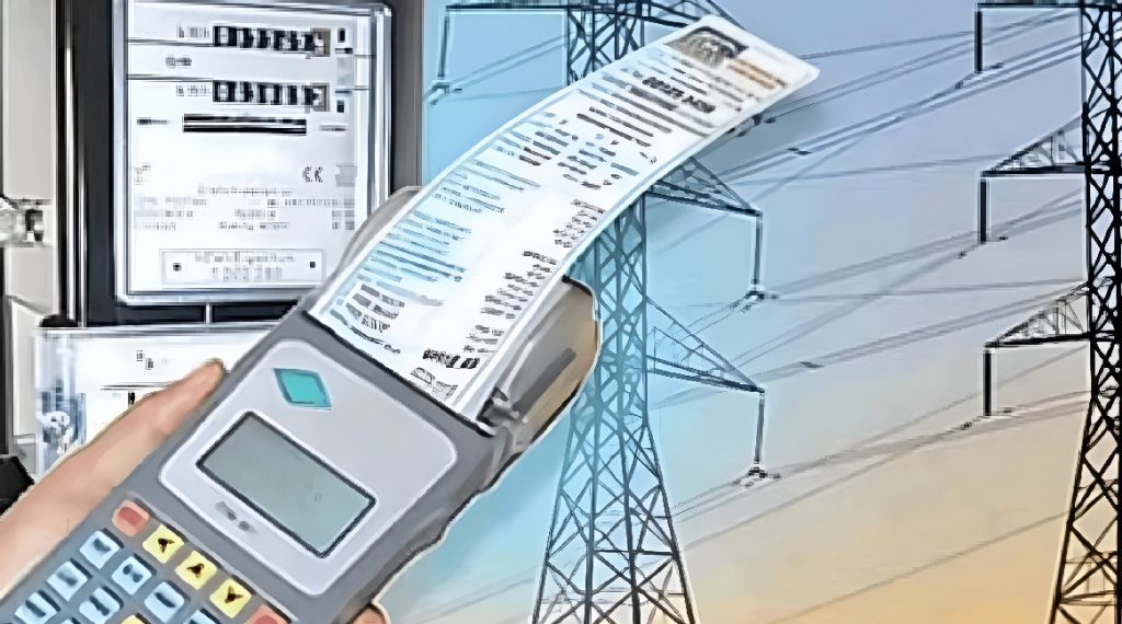 Electricity Bill Rebate