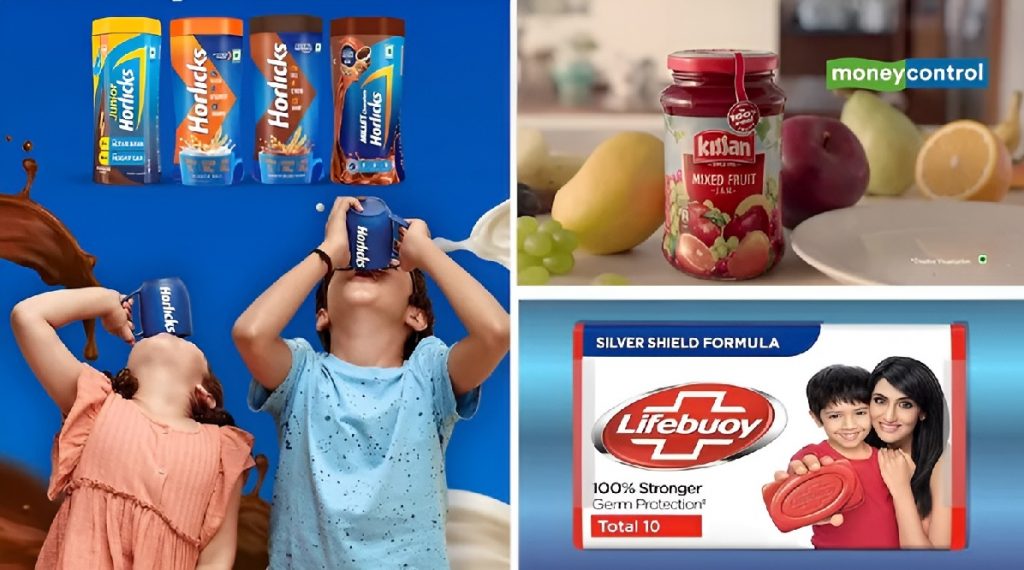 FMCG Price Cut