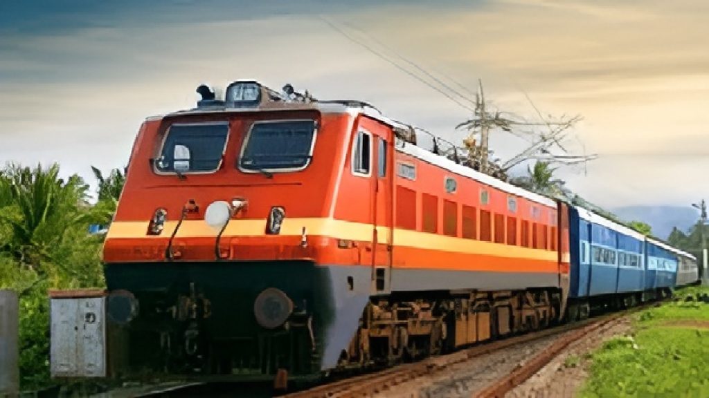 Festival Special Trains