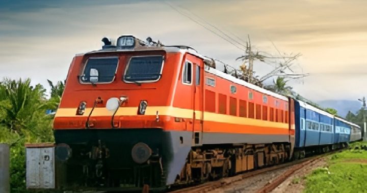 Festival Special Trains