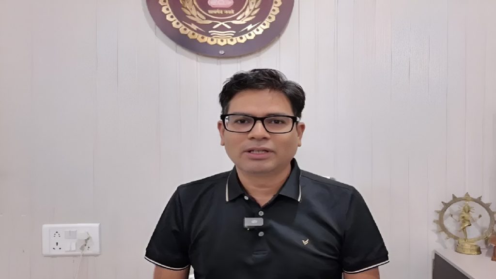 GST Reform India