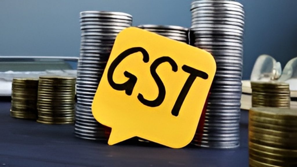 GST Reforms
