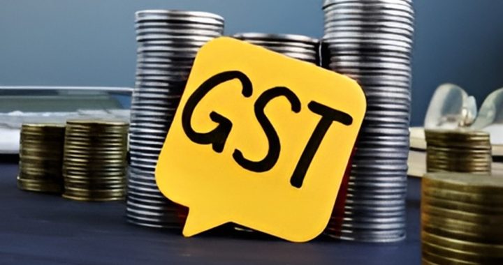 GST Reforms