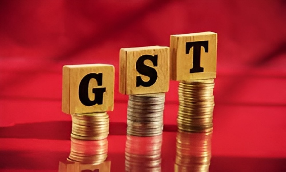GST Rules Relaxation