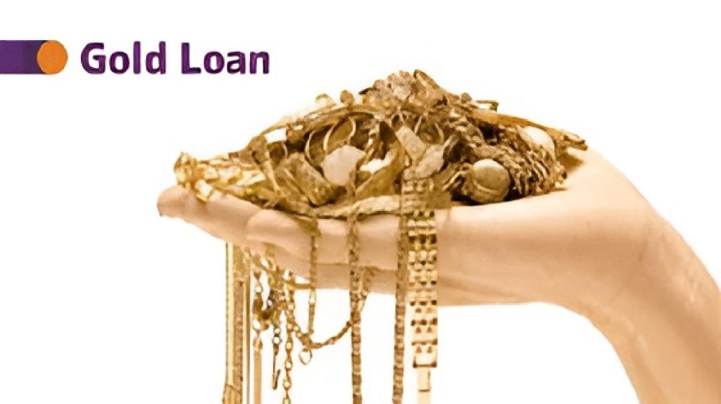 Gold Loan Growth