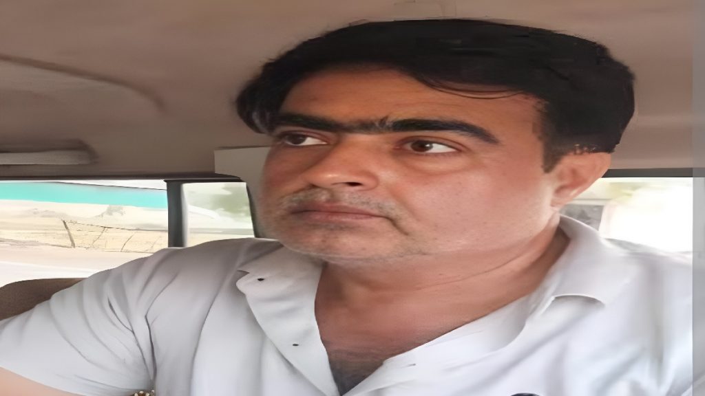 Gutkha King Arrest
