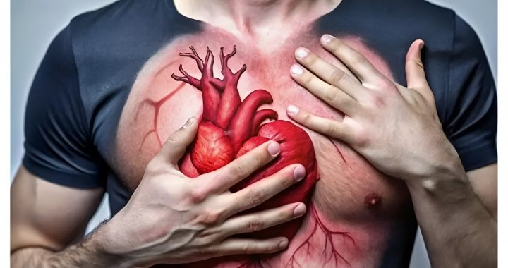 Heart Blockage Symptoms