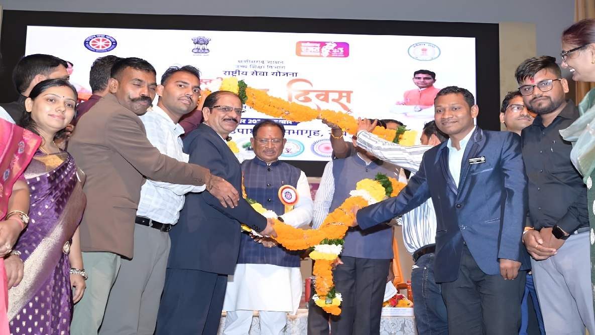 Hemchand Yadav University Durg