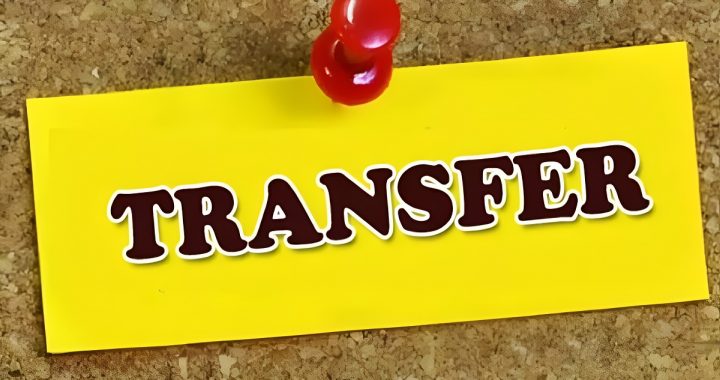 IAS Transfer