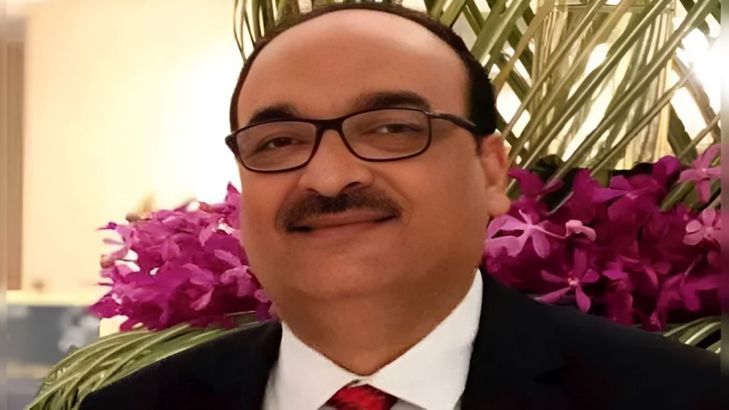 IAS Vikas Sheel