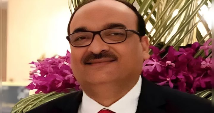 IAS Vikas Sheel
