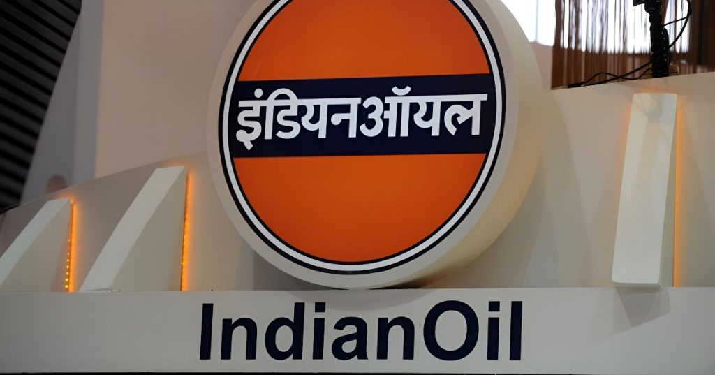 IOCL Apprentice Recruitment