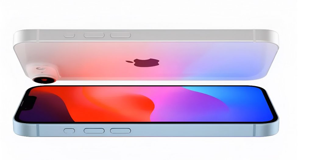 iPhone India Sales Report
