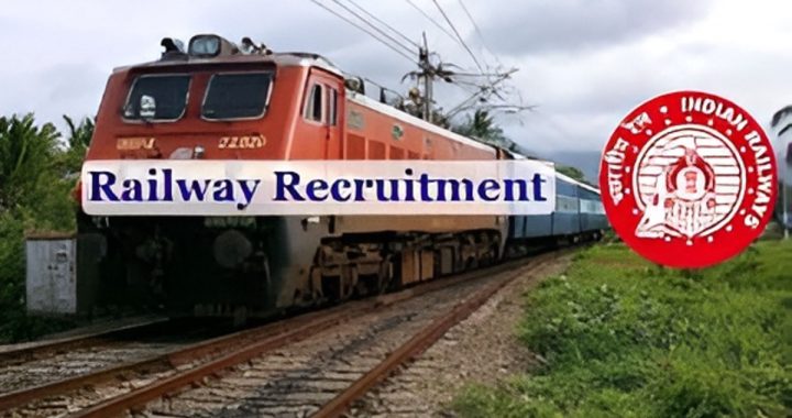 Indian Railway Recruitment