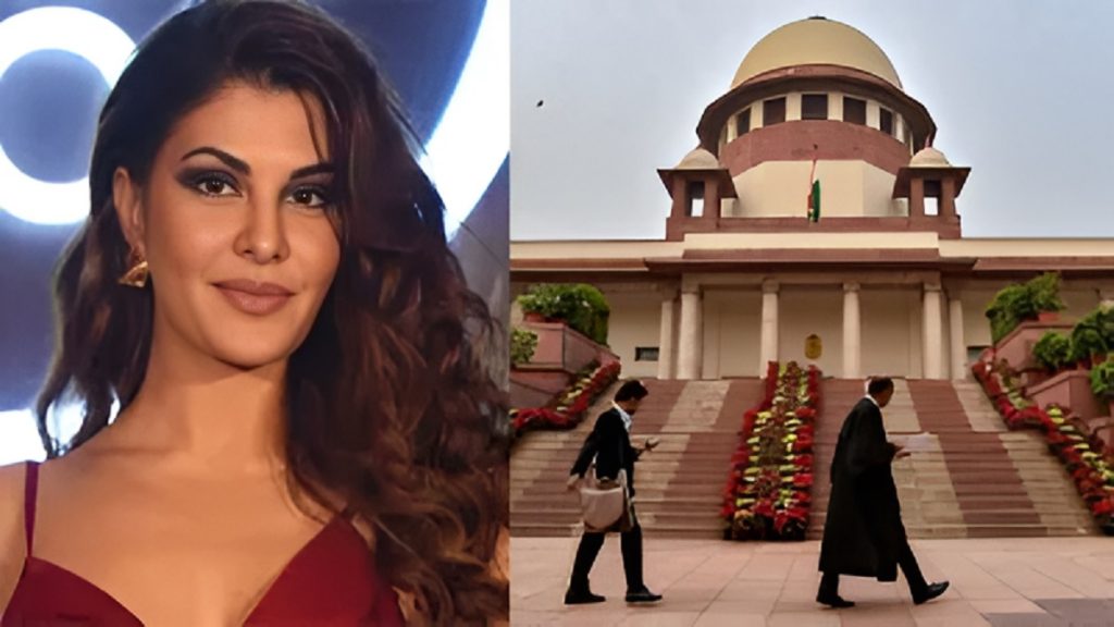 Jacqueline Fernandez Case
