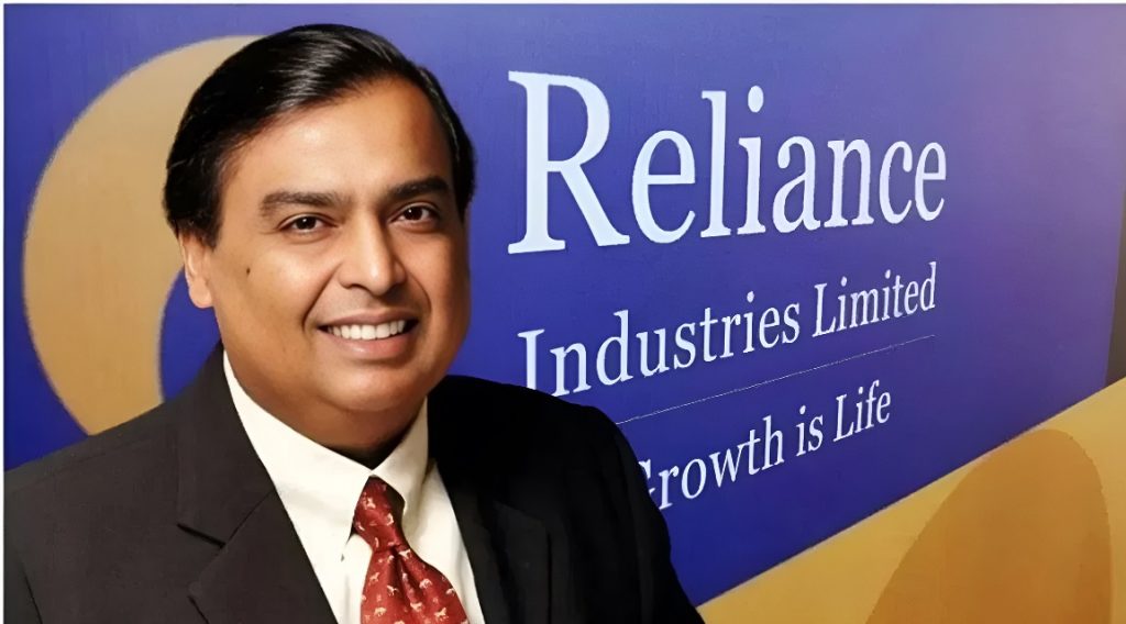 Jio Financial Services Reinsurance Venture