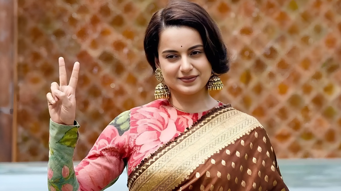 Kangana Ranaut Defamation Case