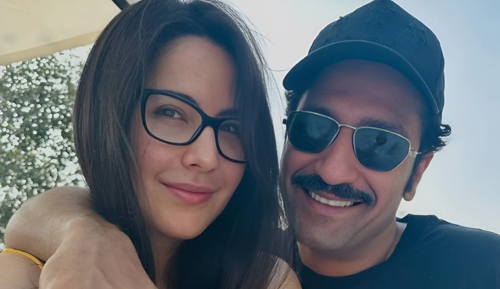 Katrina Kaif Pregnancy