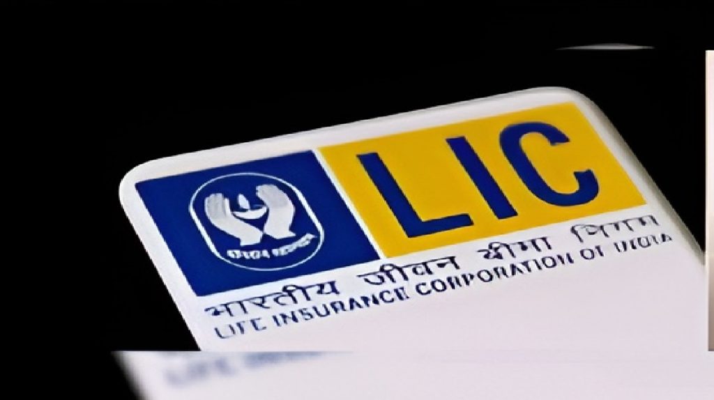LIC Policy Sales