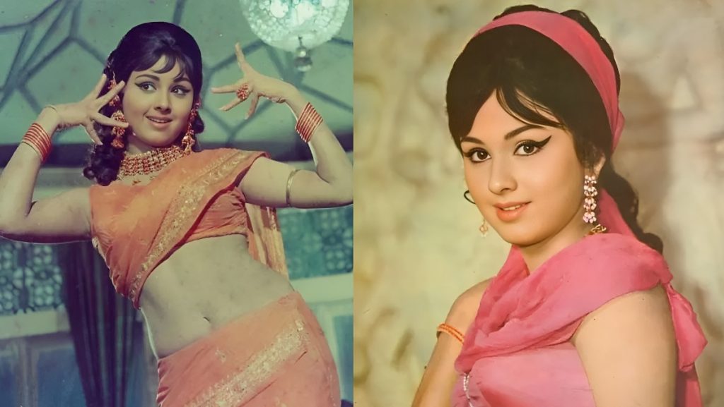 Leena Chandavarkar Story