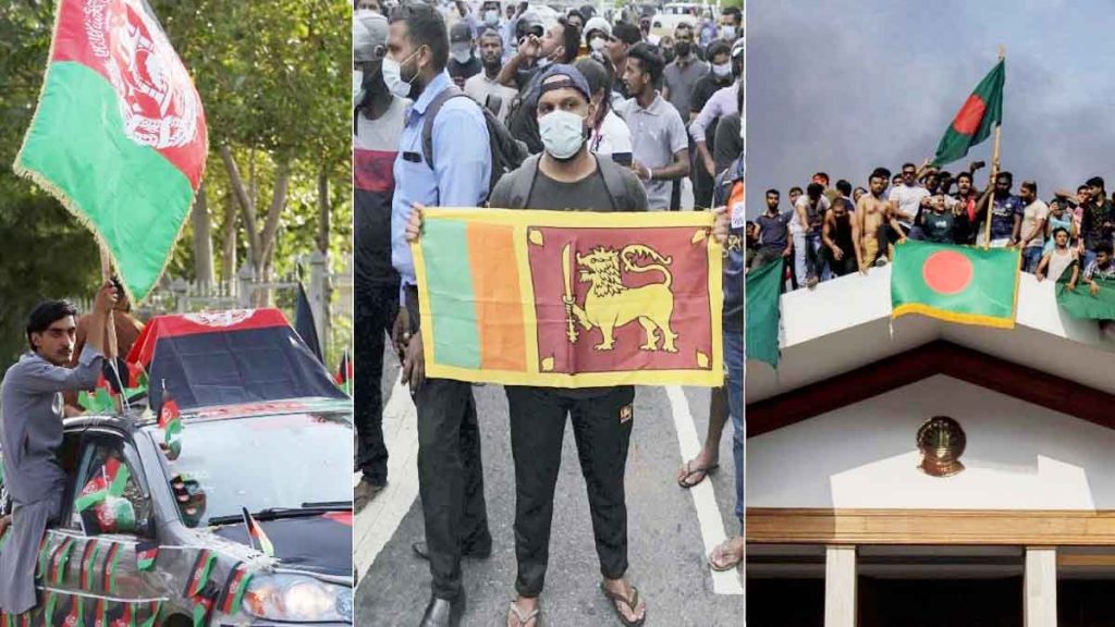 Lessons needed from coup incidents