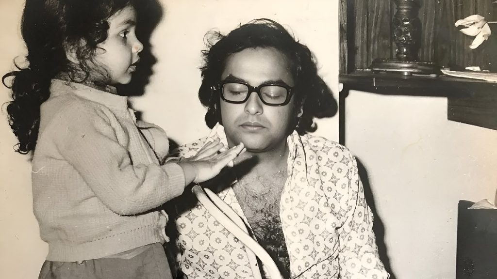 Mahesh Bhatt Biography