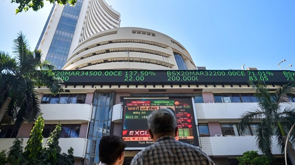 Market Capitalization