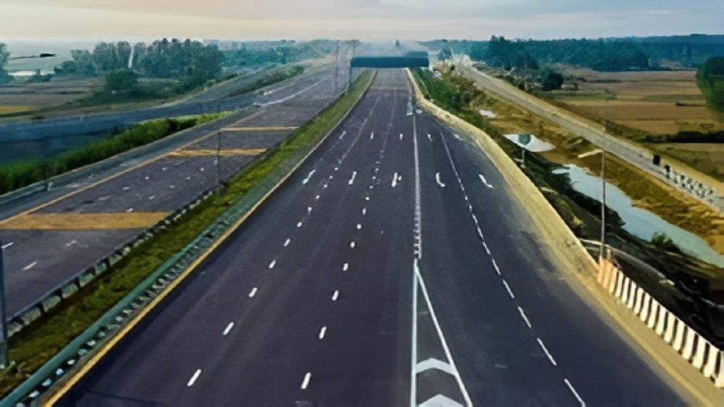 NH 130D Chhattisgarh