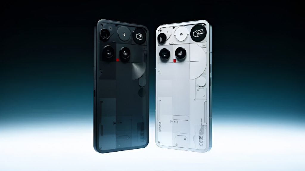 Nothing Phone 3 Offer