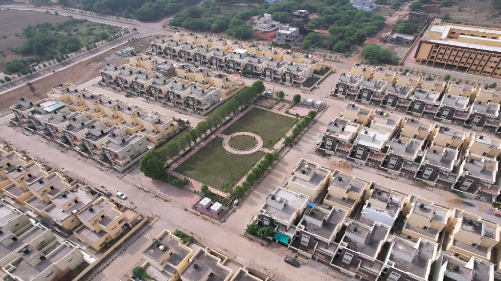 One Time Settlement