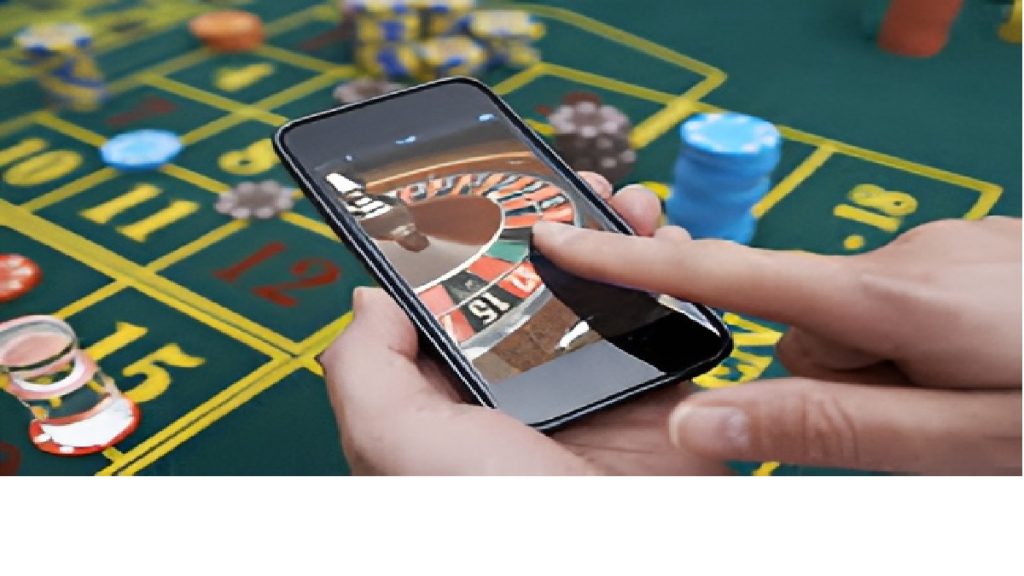 Online Betting Scam 2025