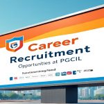 PGCIL Recruitment 2025 : पावरग्रिड कॉर्पोरेशन में निकली 1000 से ज्यादा पदों पर भर्ती, जानें कौन और कैसे कर सकते हैं आवेदन