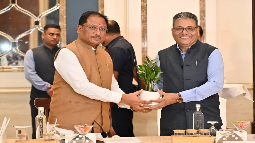 PM Suryaghar Scheme Chhattisgarh