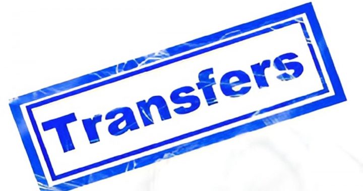 PWD Transfers