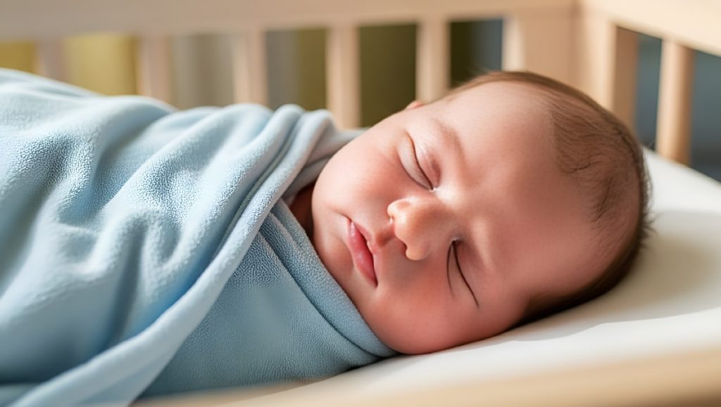 Infant Death After Vaccination
