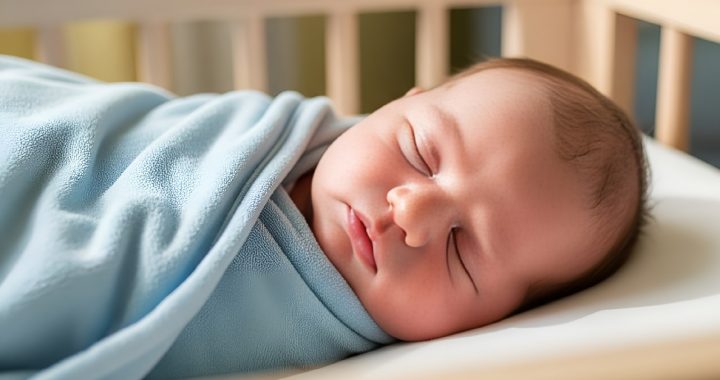 Infant Death After Vaccination