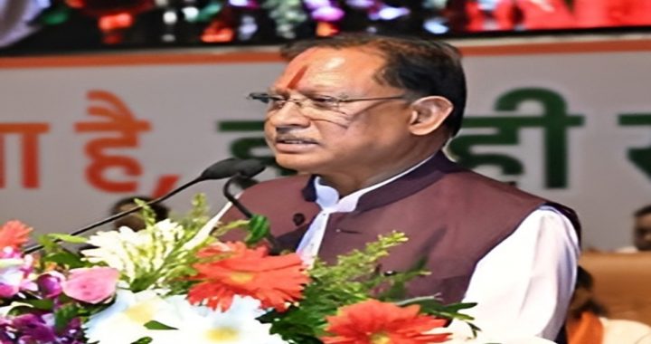 Public Relations Officer Rinu Thakur Passed Away