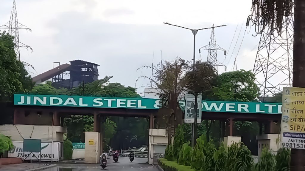 Raigarh Factory Worker Death