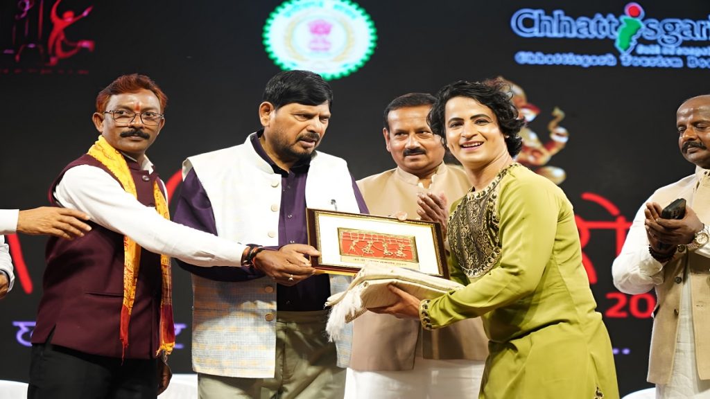 Raigarh Cultural Festival