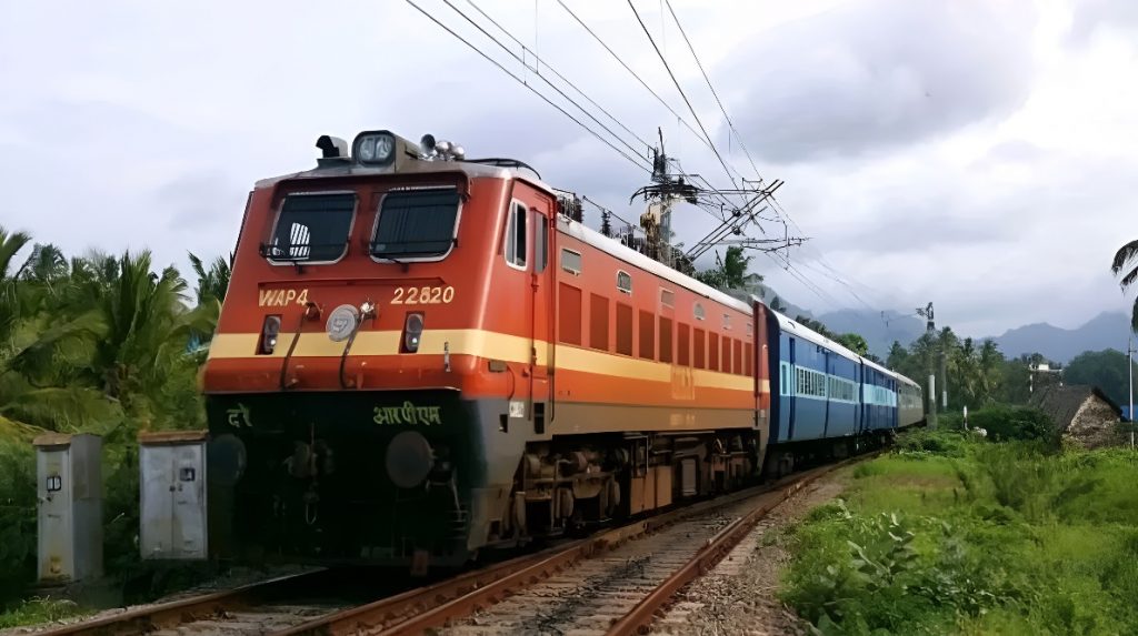Railway Apprentice Recruitment 2025