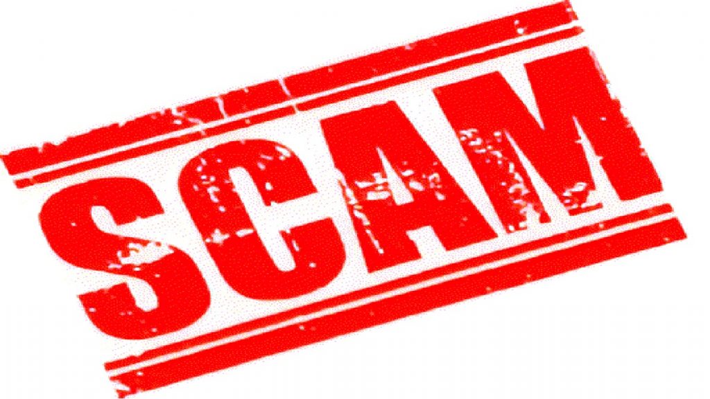 Raipur Investment Scam
