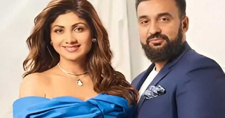 Raj Kundra 60 Crore Scam