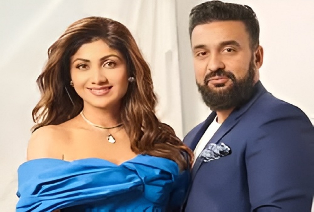 Raj Kundra 60 Crore Scam