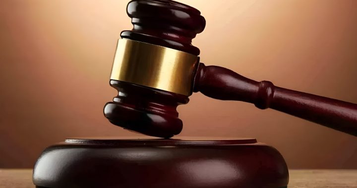 Rape Case Verdict