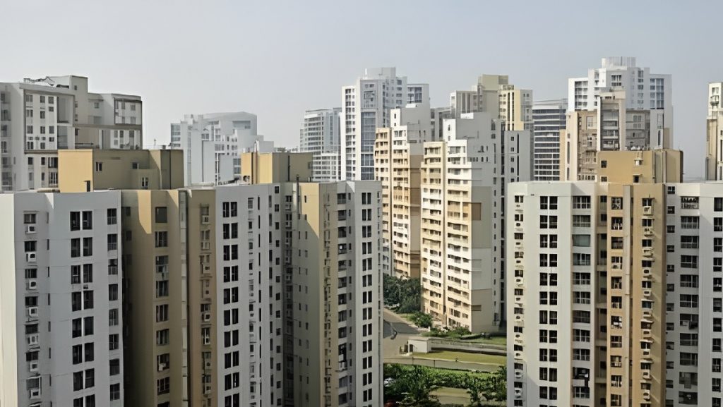 Real Estate Market Trends