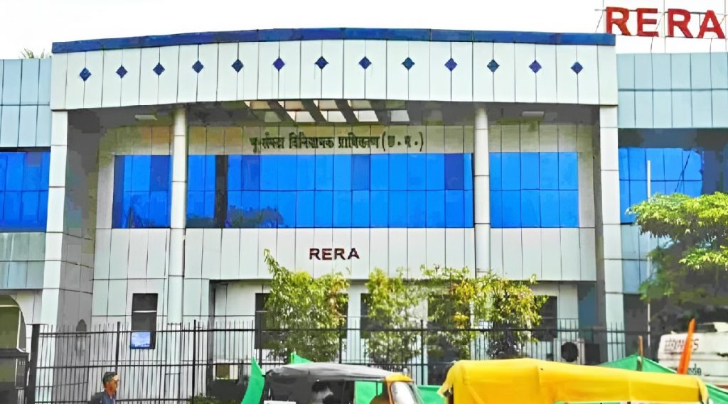 Real Estate Regulation Chhattisgarh