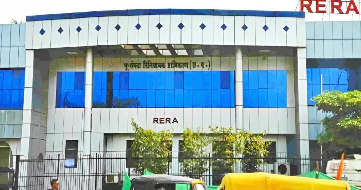 Real Estate Regulation Chhattisgarh