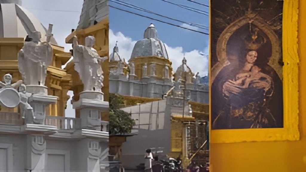 Religious Controversy