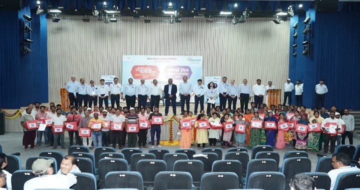 SECL Swachhotsav 2025